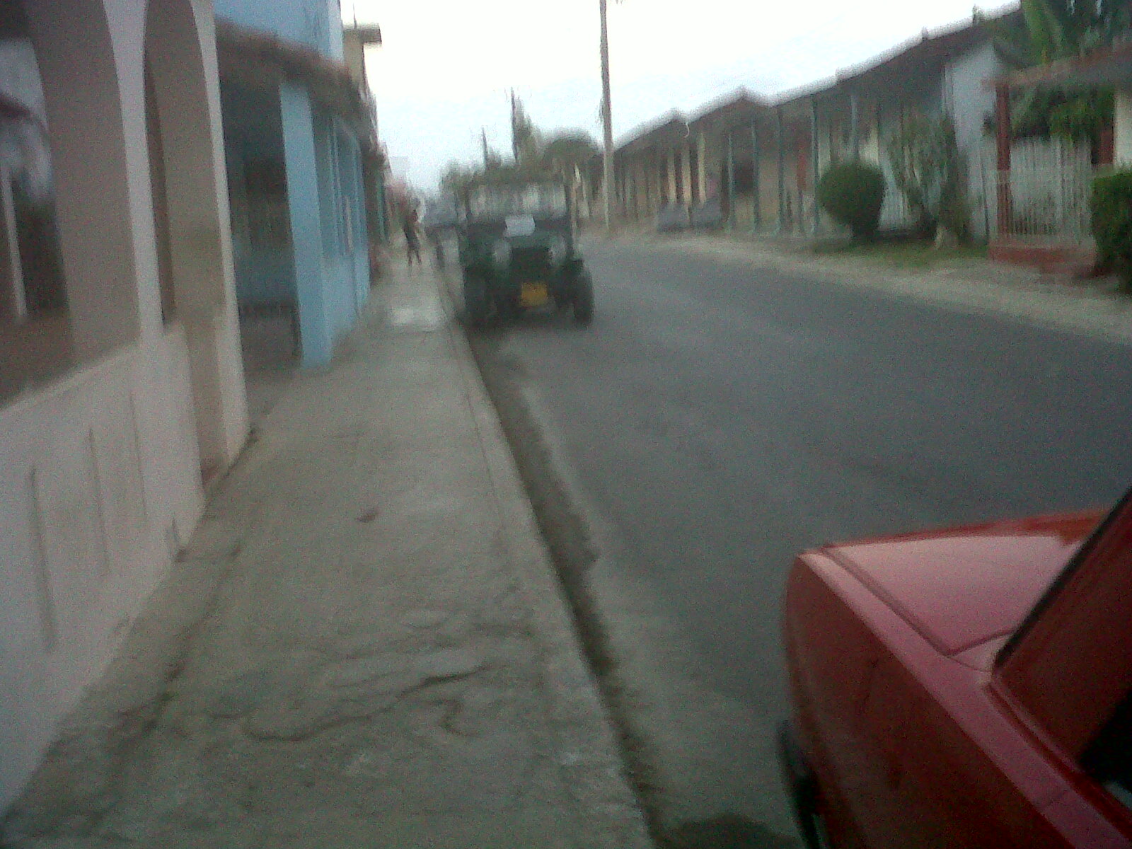 Punta Brava calle 50 fr abuela amparo tia Ondina house apr12