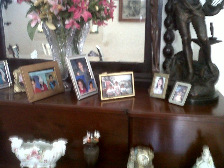 Punta Brava living room granma amparo house photos feb12