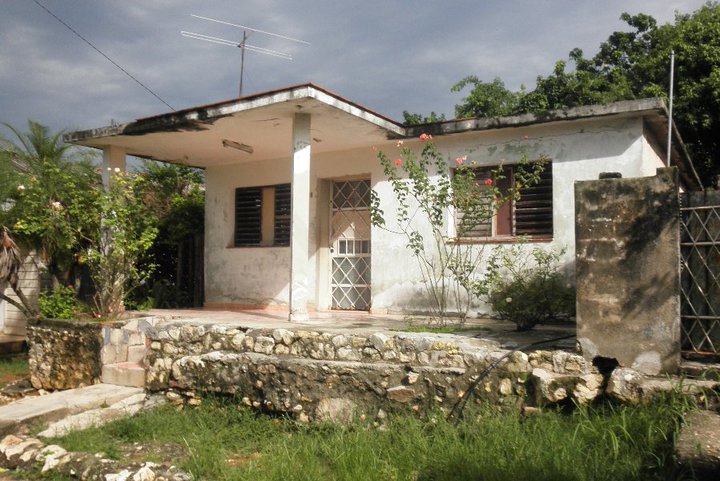 Punta Brava mi ultima casa ave 247 No 5006 dec 30 1971 sept10