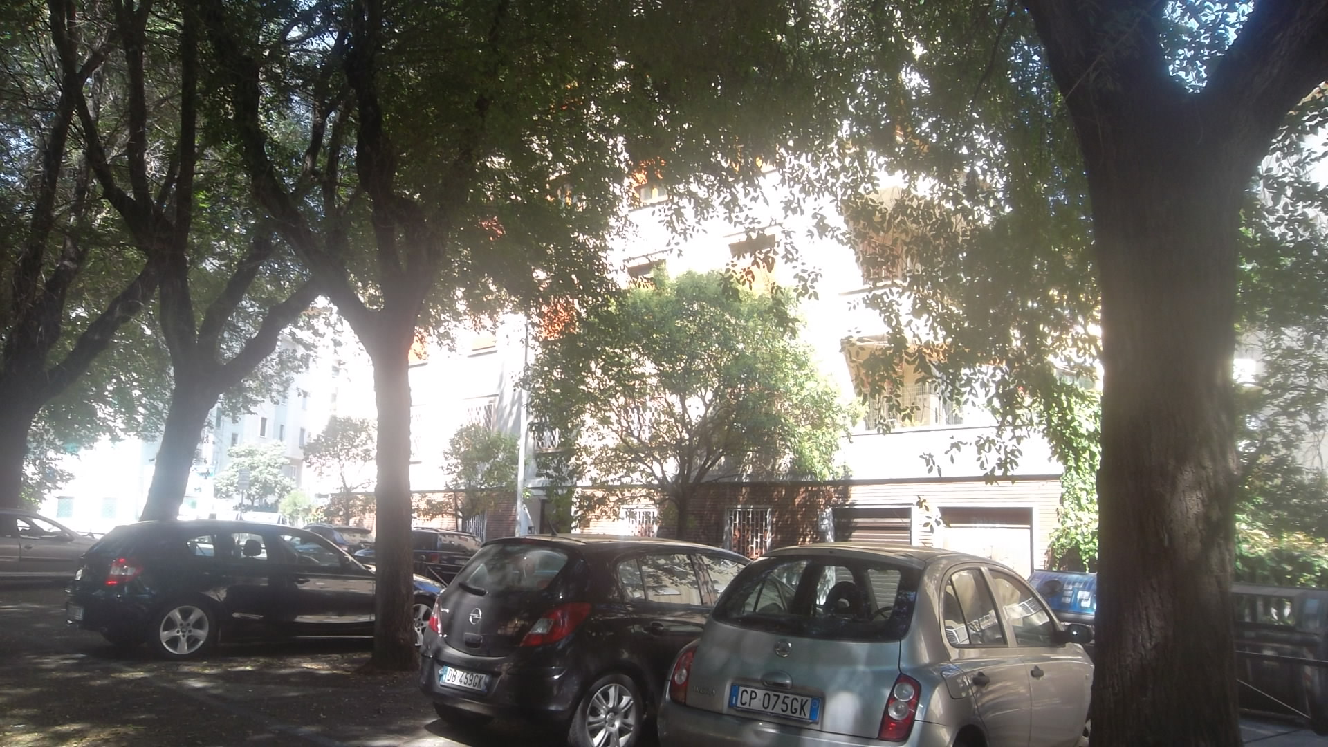 roma thats amore apt parking aug13