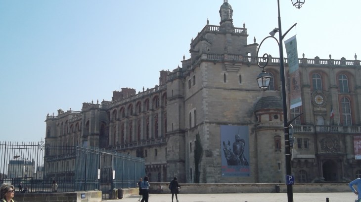 SGL chateau left side mar12