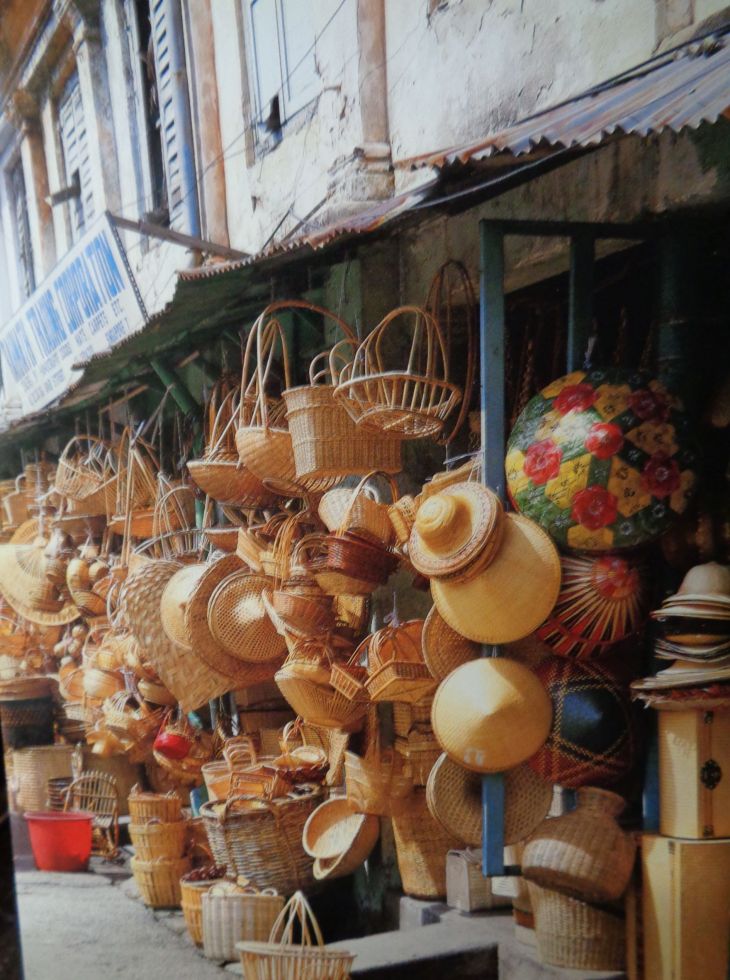 singapore rattan shop