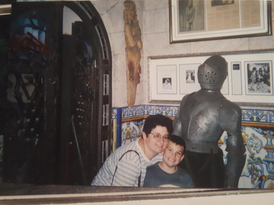 tampa columbia resto outside MF et NF