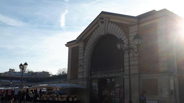 Versailles carre aux herbes mkt nd dec18