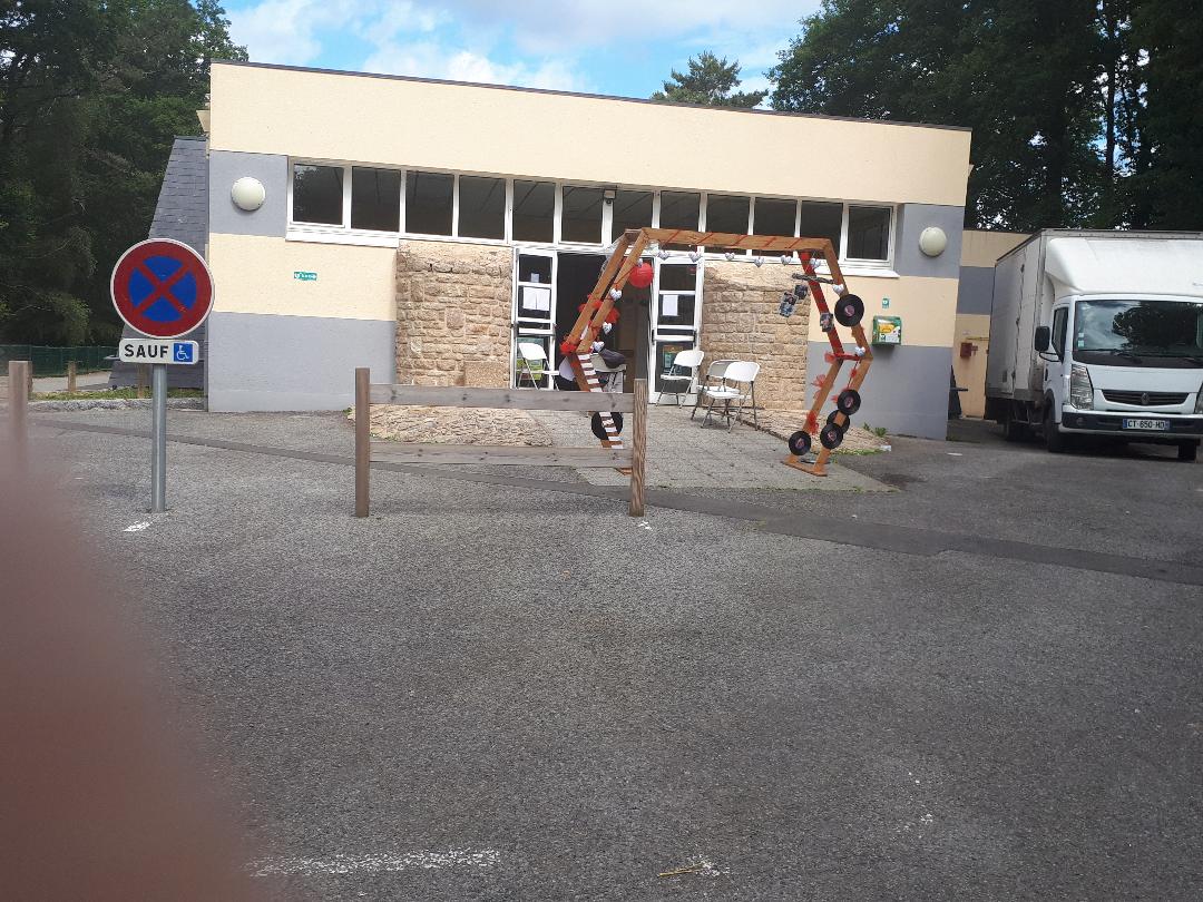 Camors salle du petit bois fetes jun22