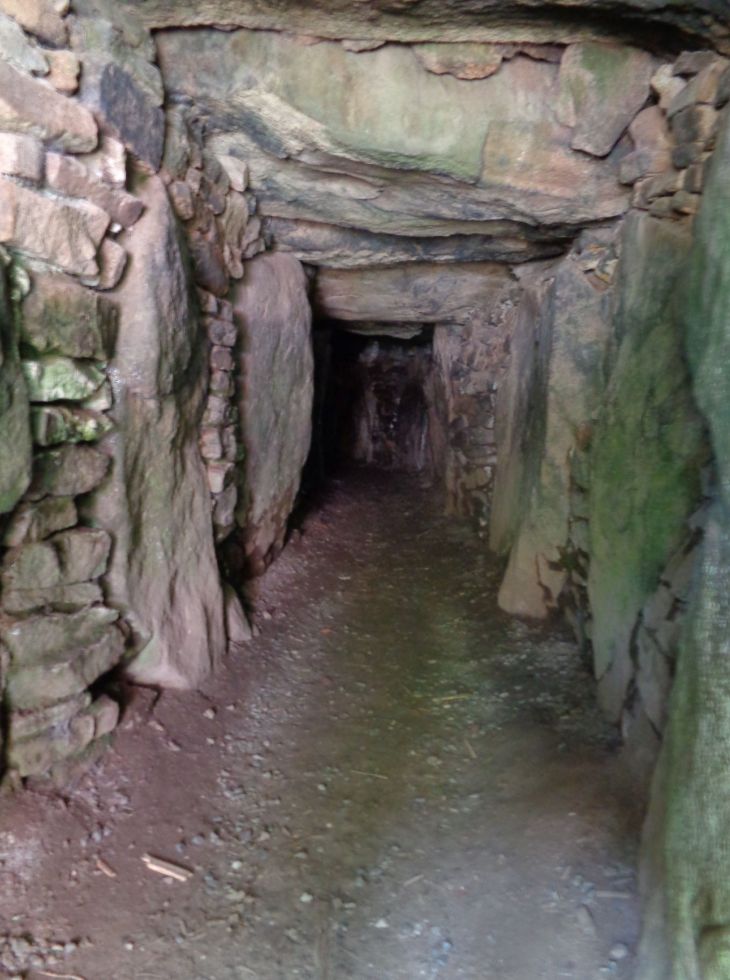 Le Bono tombes kernours entr jun22