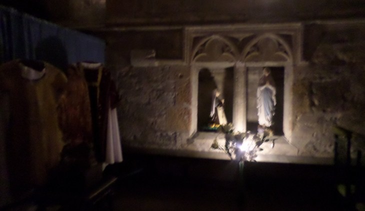 orthez-ch-st-pierre-chapel-st pierre aug14