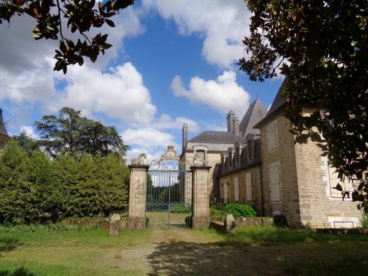 Pluneret ch Kerisper front jun22