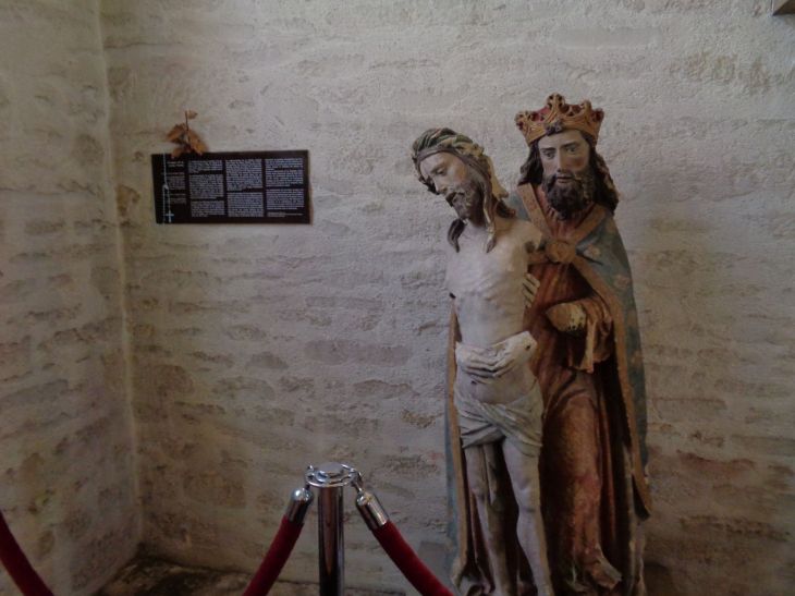 Queven ch Saint-Pierre et Saint-Paul groupe sainte trinite jun22