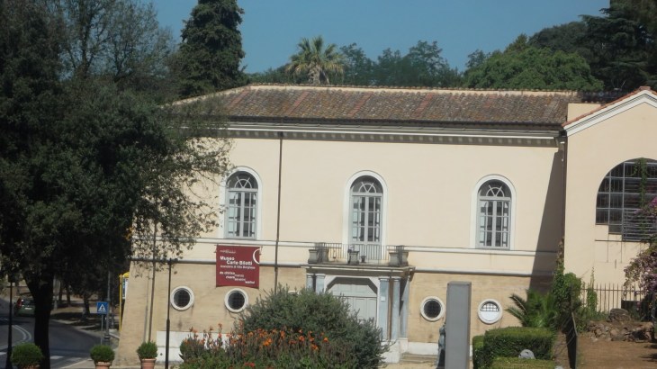 roma-museo-carlo-bilotti-borghese-aug13