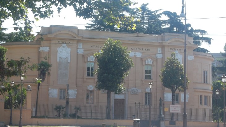 roma-museo-dei-granatieri-di-sardegna-aug13