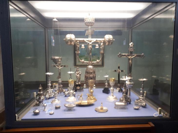 Carantec ch st carantec treasury jun22