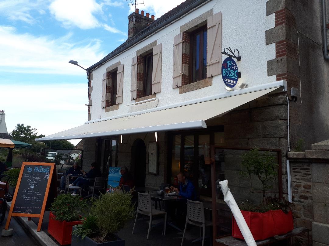Carantec creperie ty brizac arriv jun22