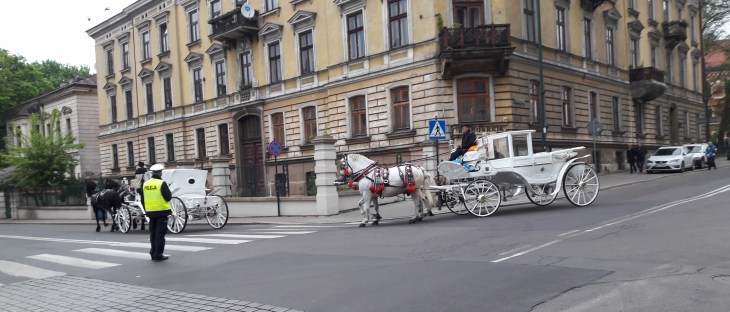 krakow-mariacki-square-horse-carriages-may17