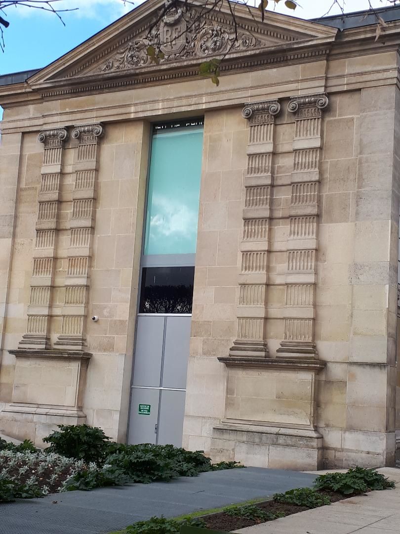 paris mus jeu de paume mus back tuileries nov19