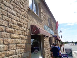 St georges de Gréhaigne