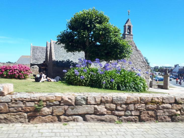 tregastel-ch-ste-anne-bourg-jul20