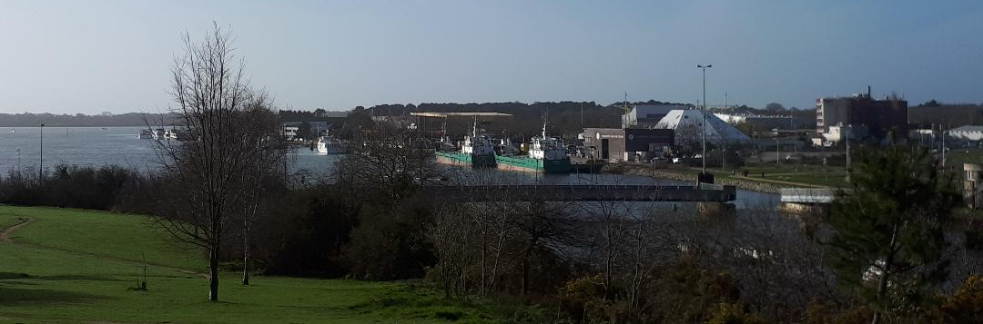 vannes-butte-de-kerino-to-gare-maritime-port-feb20