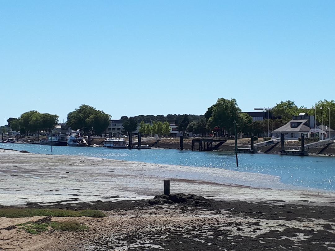 Vannes kerino to gare maritime jul22