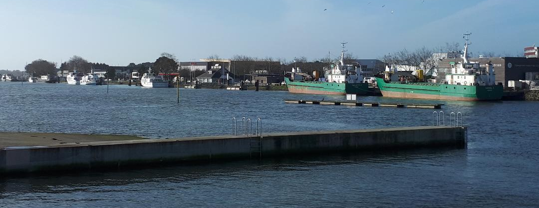 vannes-pont-kerino-to-gare-maritime-port-feb20