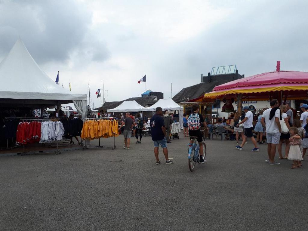 La Trinité sur Mer