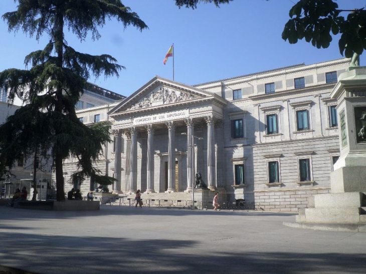 madrid congreso-de-diputados-gov-cortes-aug19