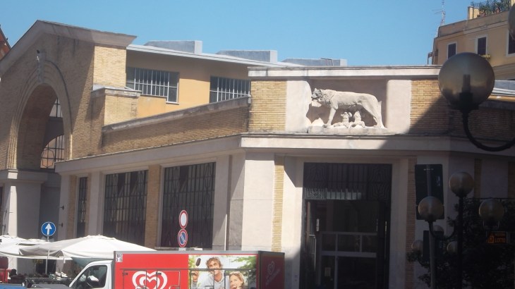 roma covered market via ancona e alexandria aug13