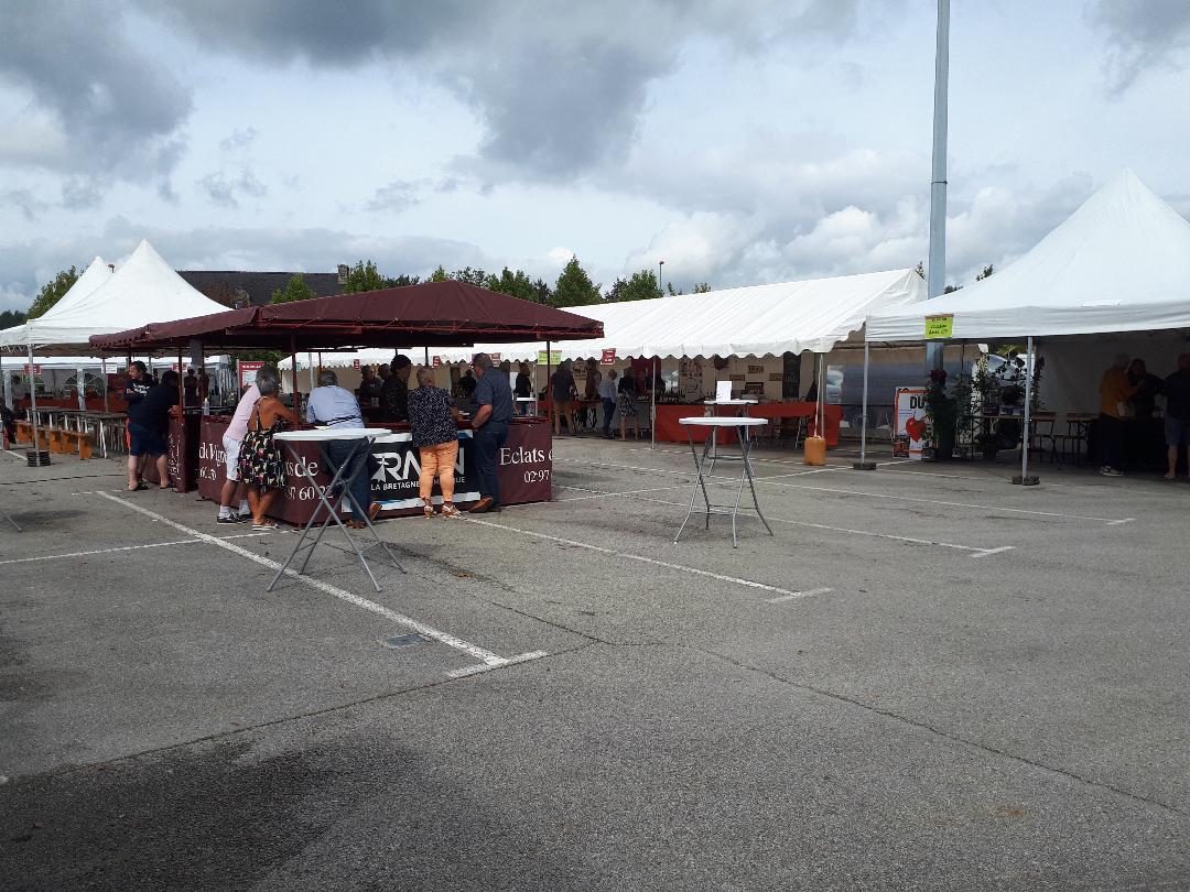 Baud salon de vins eclats de vigne tastings 2 sep22