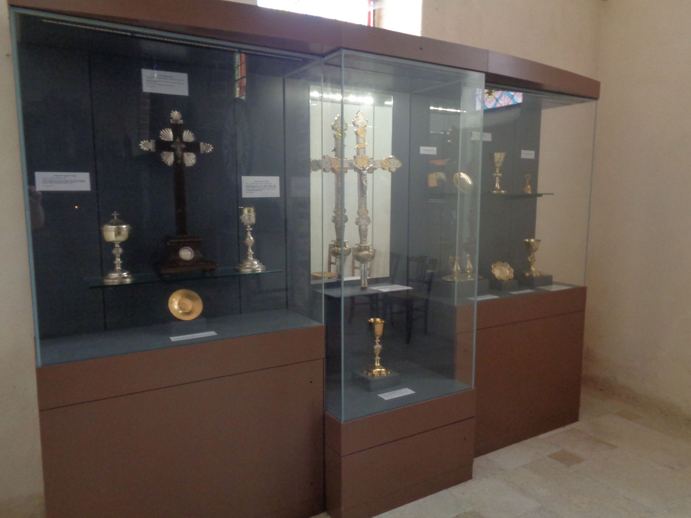 Beignon Ch St Pierre tresor sep22