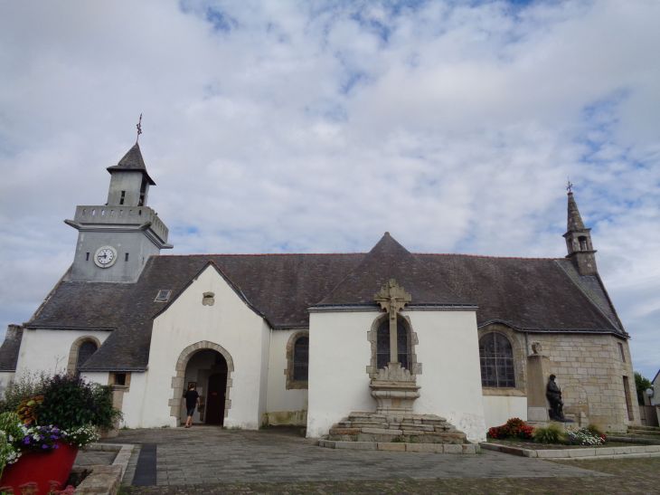 Camors ch Saint Sané side NF sep22