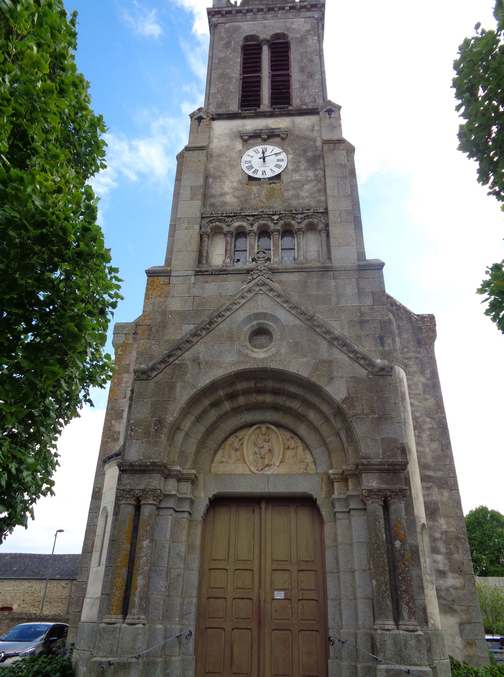 Colpo ch Notre Dame de l’Assomption front sep22