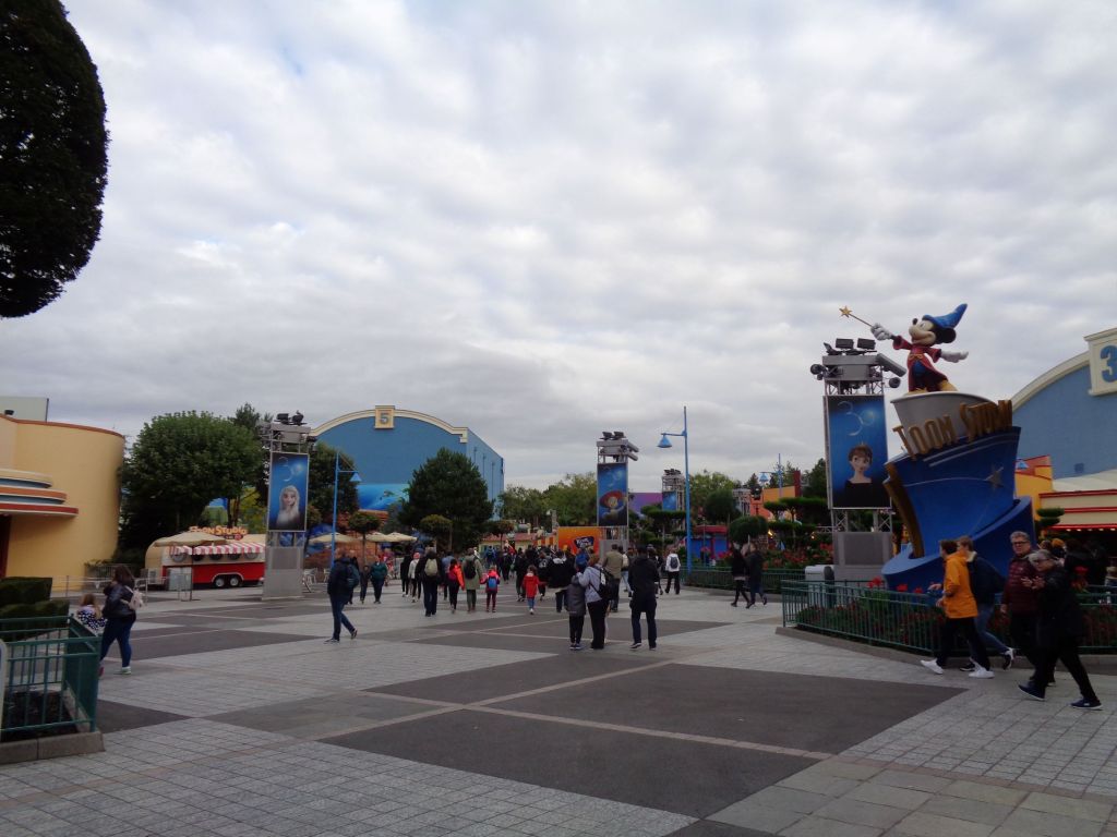 Disneyland