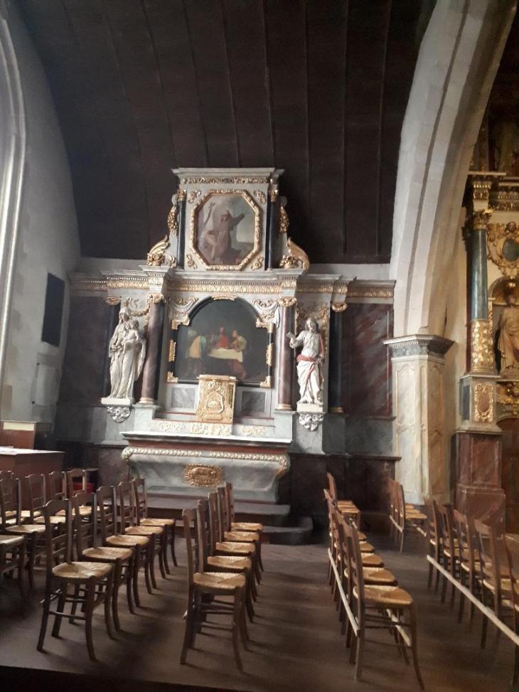 Lamballe ch St Jean ret left sep22