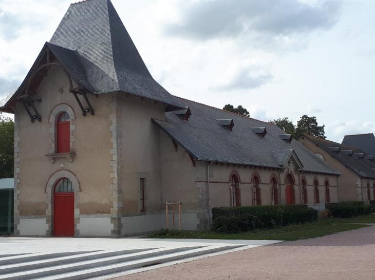 Lamballe haras national left bdlg sep22