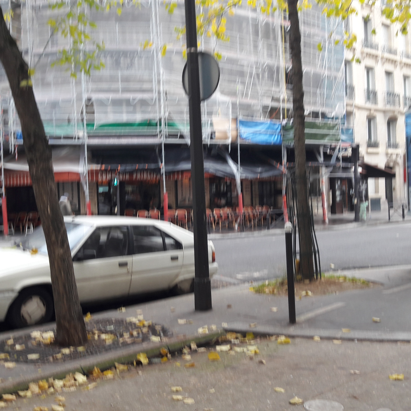 paris le comptoir principal resto rue saens et bd grenelle nov17