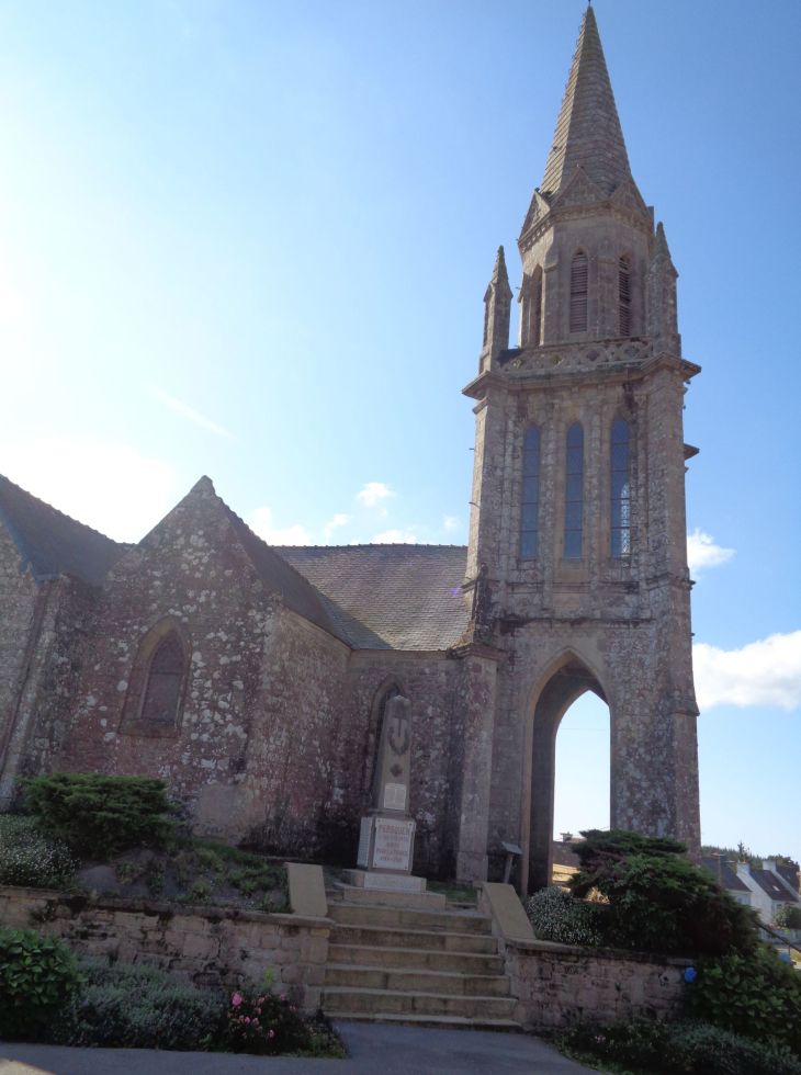 Persquen ch Saint Adrien front sep22