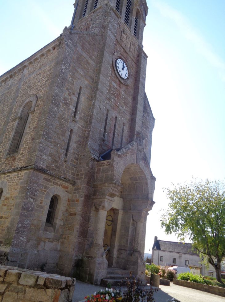 Plaudren ch St Bily front sep22