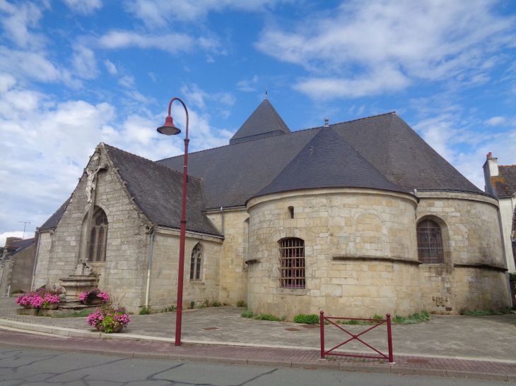 Plumelin ch Saint Mélaine back sep22