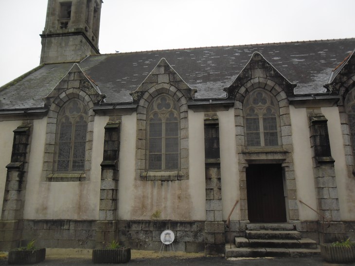 pont aven egl saint joseph side jan13