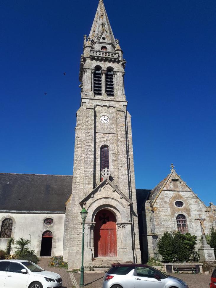 Surzur Ch Saint Symphorien front sep22