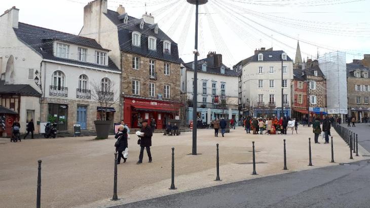 vannes pl des lices noel dec19