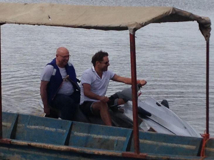 jinya nile jet ski pedro and client Apr18