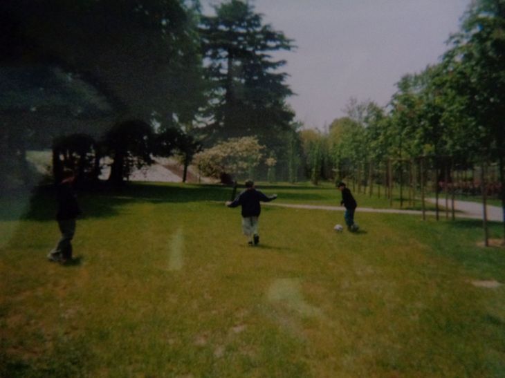 Les Mureaux parc L'oseraie kids c2008