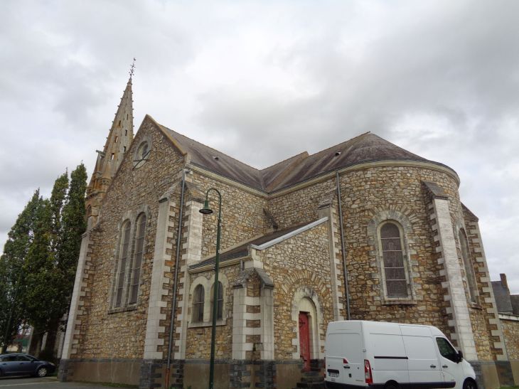 Lusanger ch Saint Jean back oct22