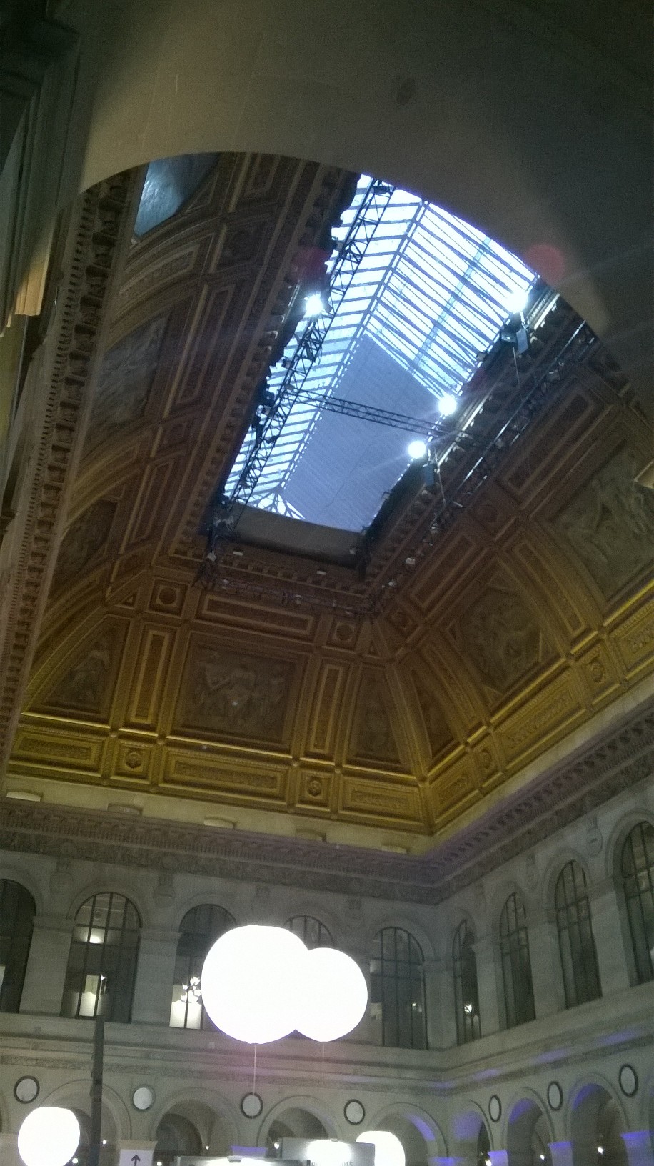 paris palais brongniart ceilings sept15