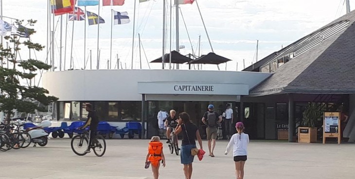 arzon-crouesty-harbormaster-aug19