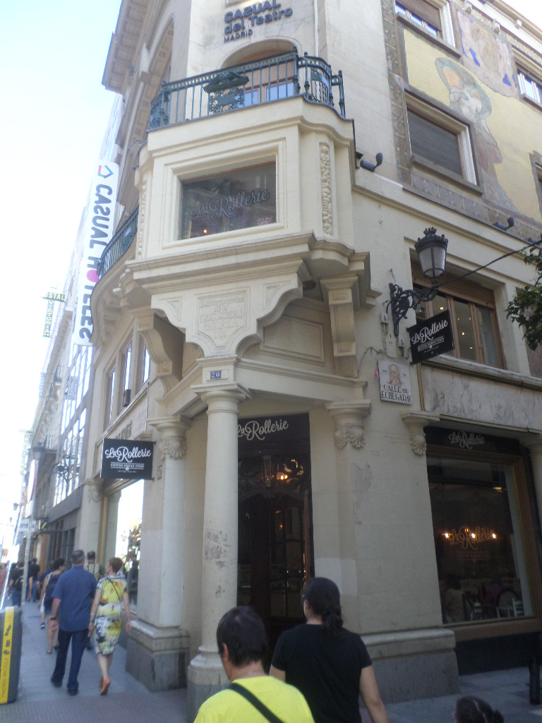 Madrid