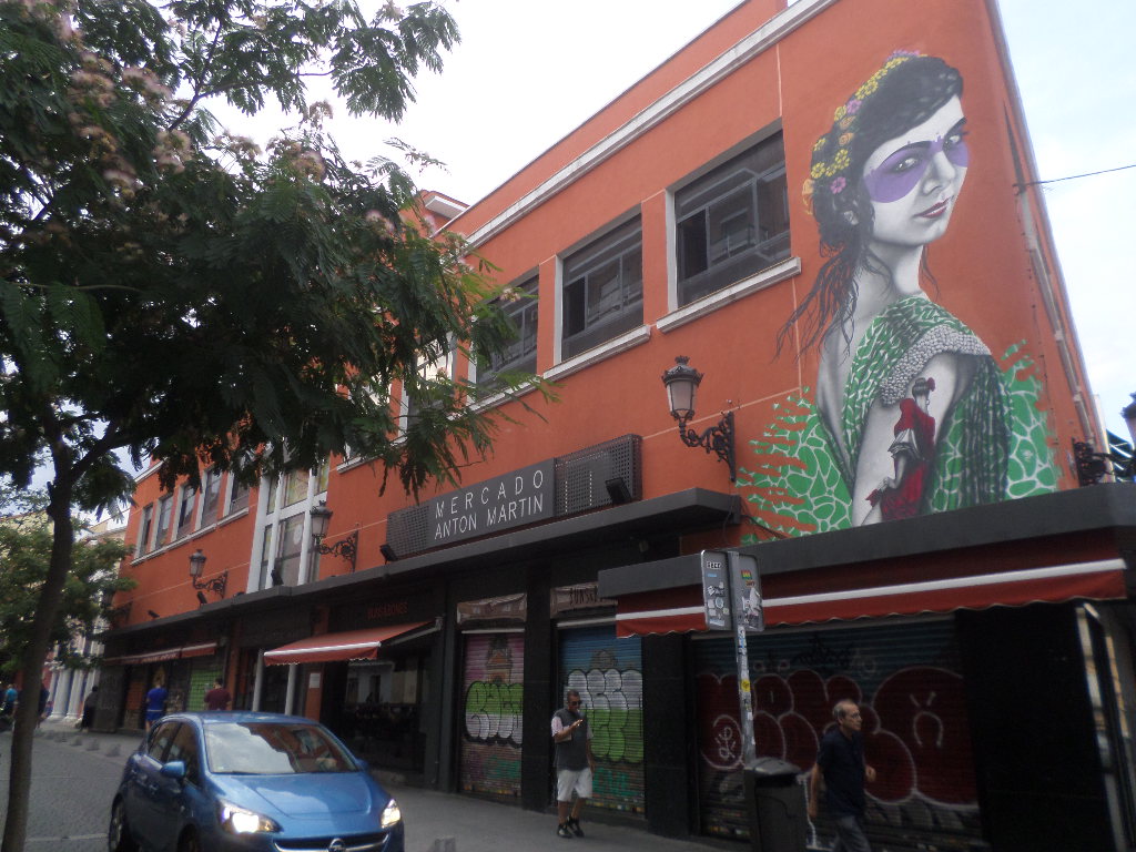 Madrid