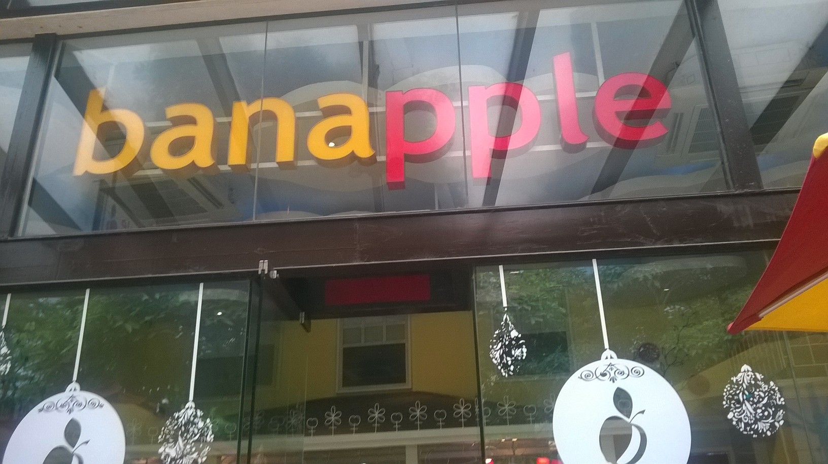manila banaapple resto makati jan16