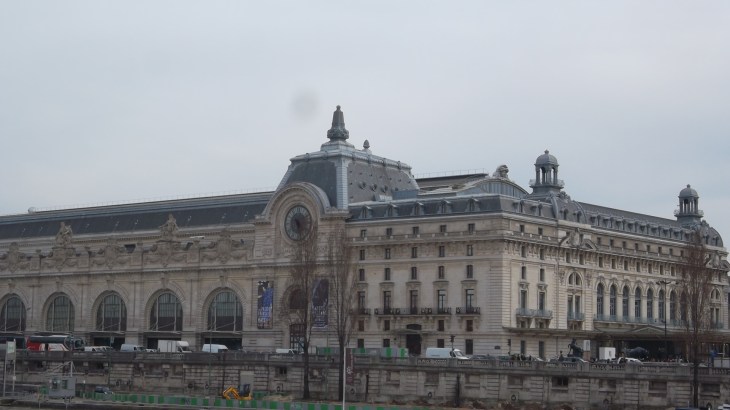 paris mus d'orsay across seine mar13